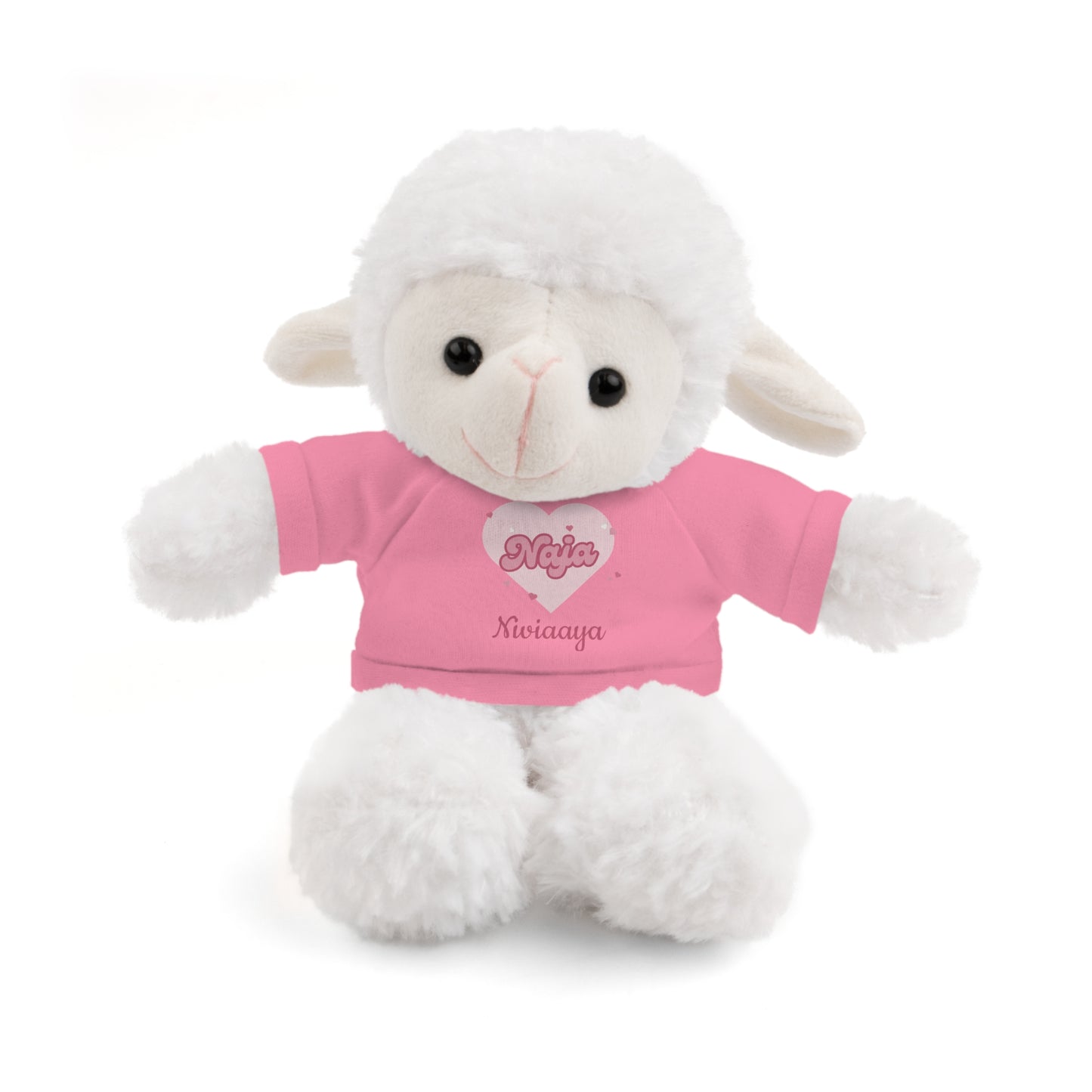 Pink Bamsiaqqat tujuuluarallit Naja