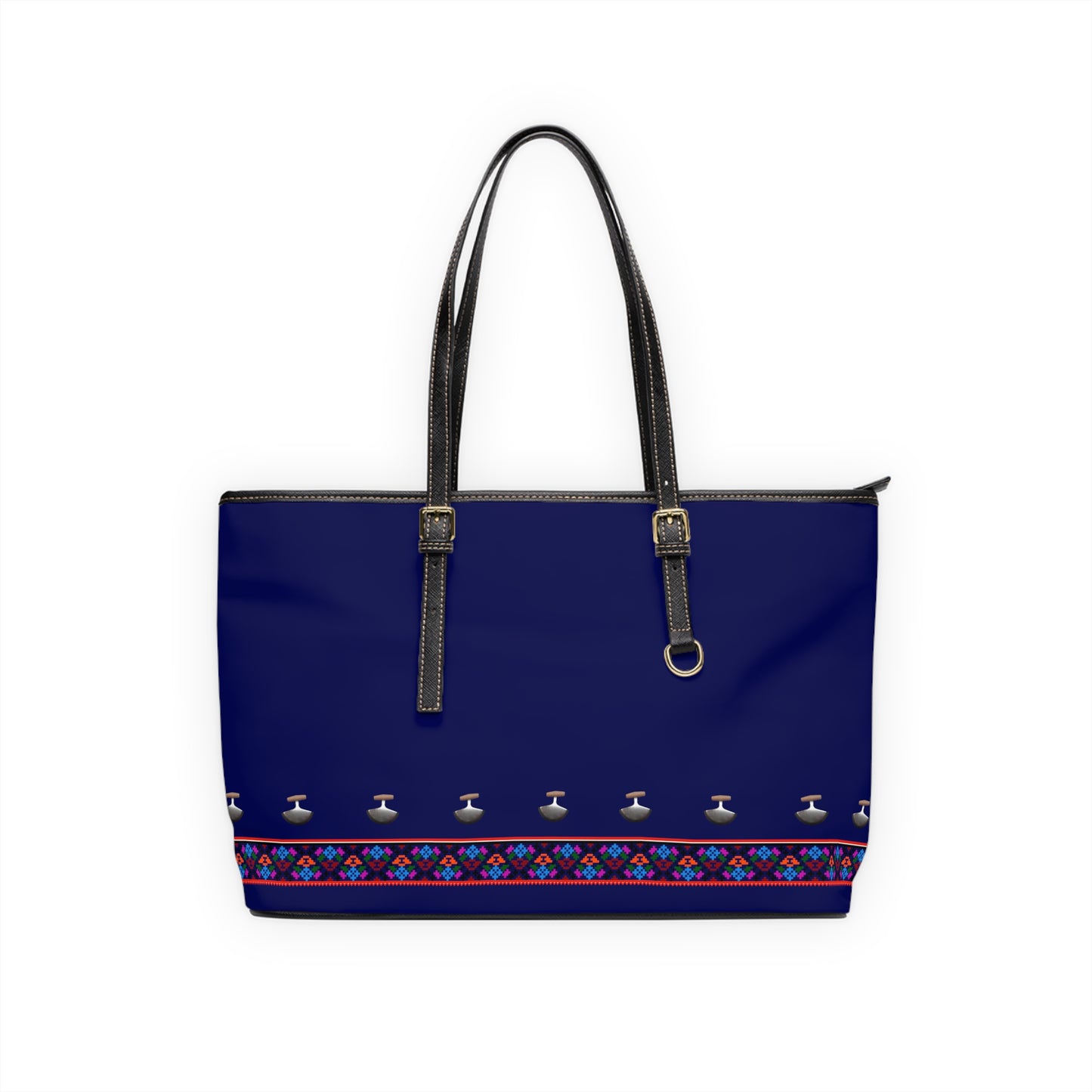 Ulu Avittat Shoulder Bag Dark Blue