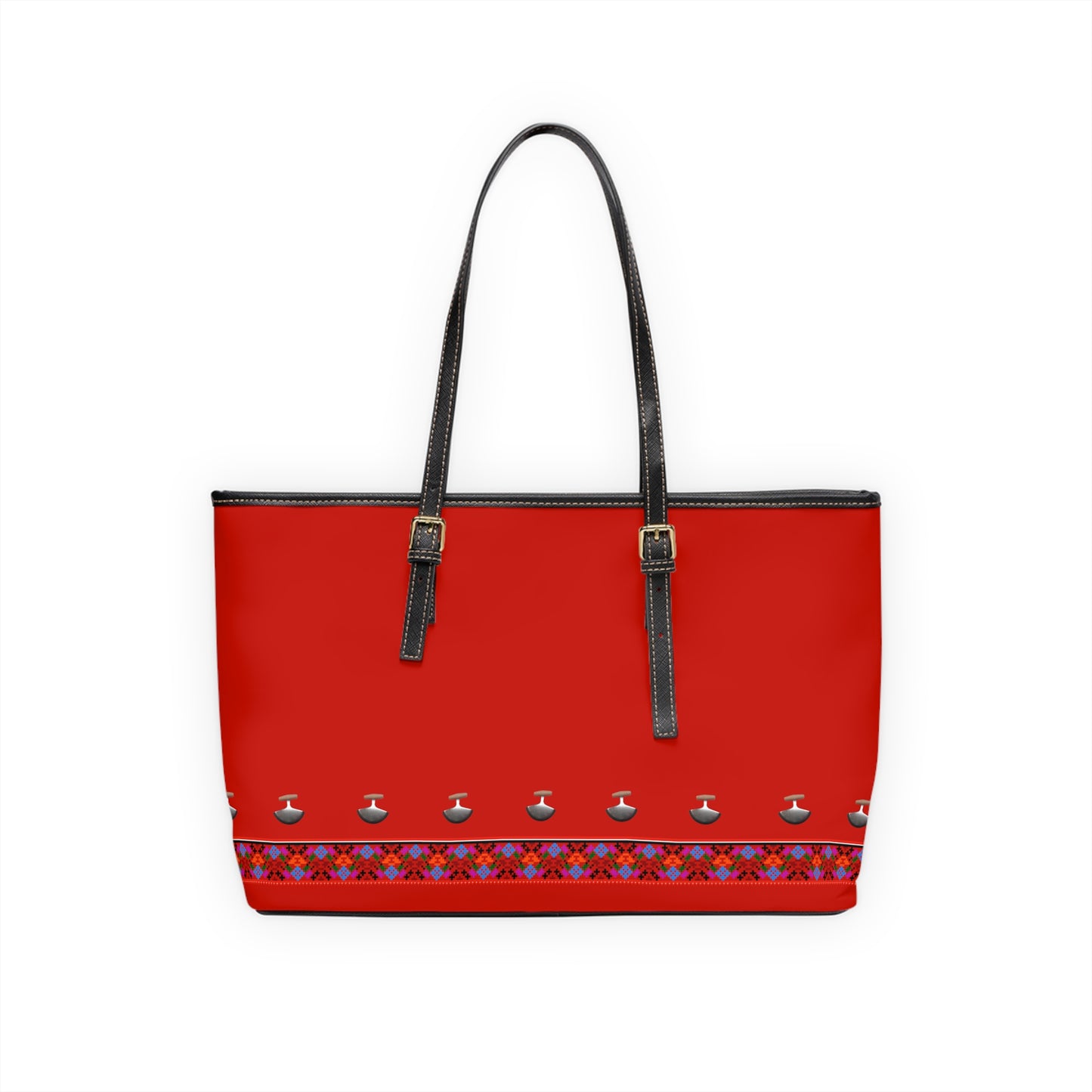 Ulu Avittat Shoulder Bag Red