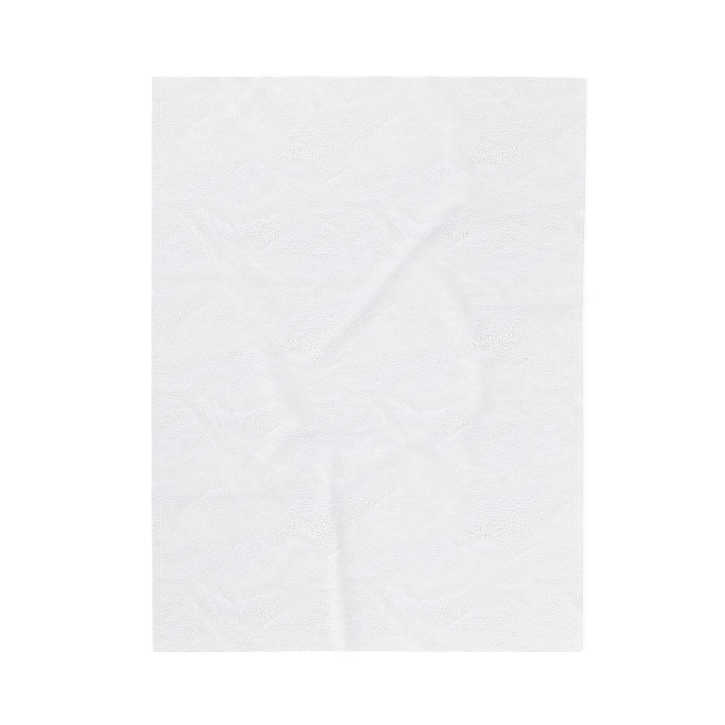 Asavakkit Plush Blanket