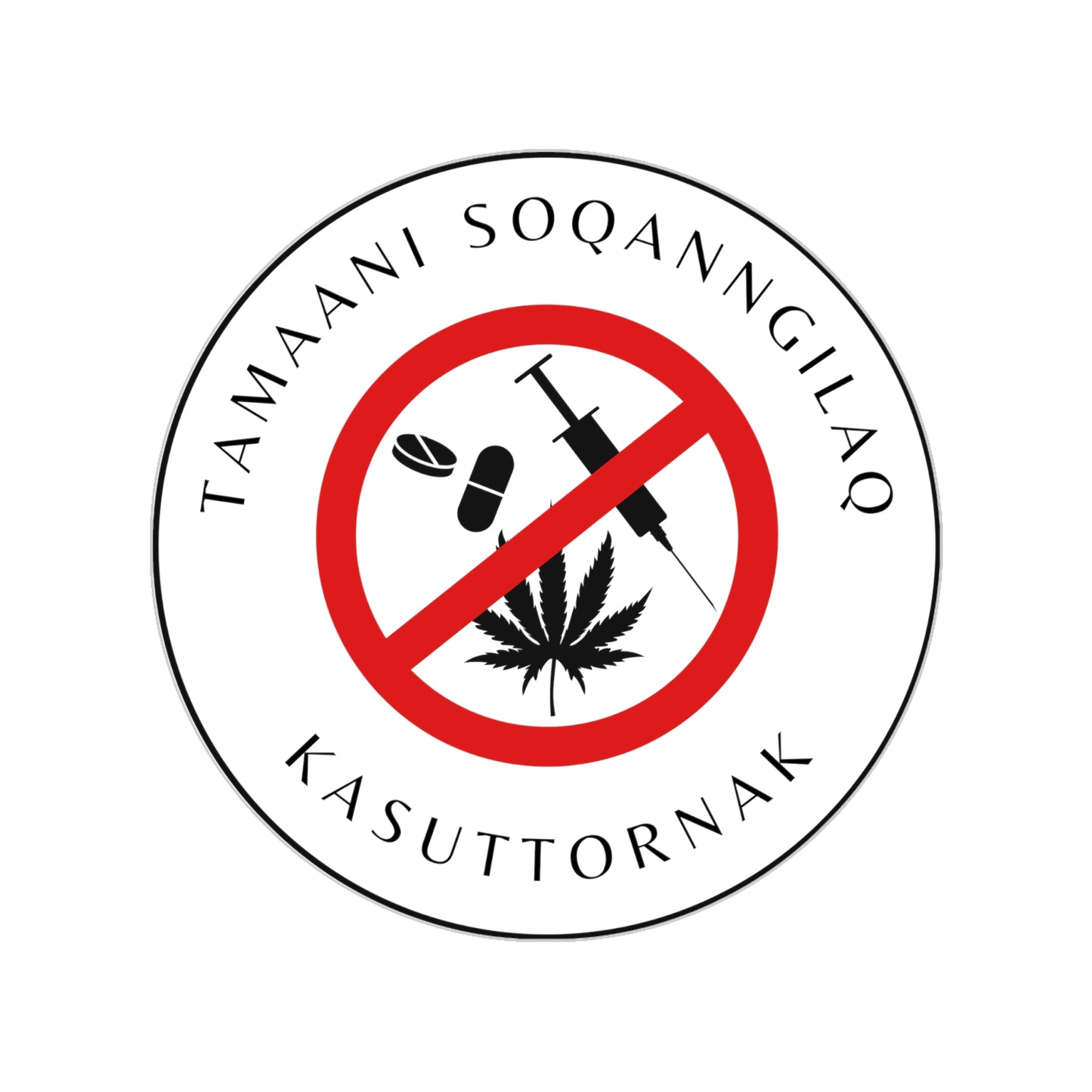Soqanngilaq 7