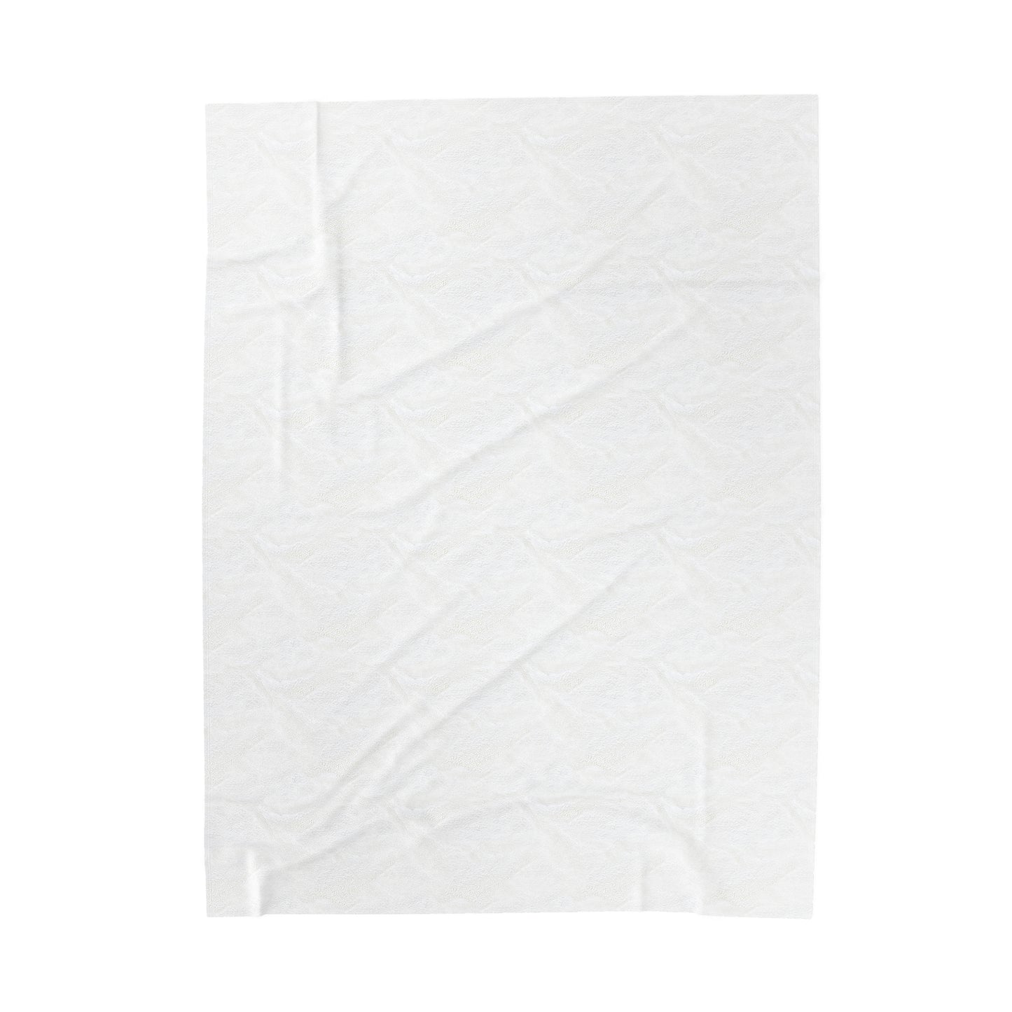 Asavakkit Plush Blanket