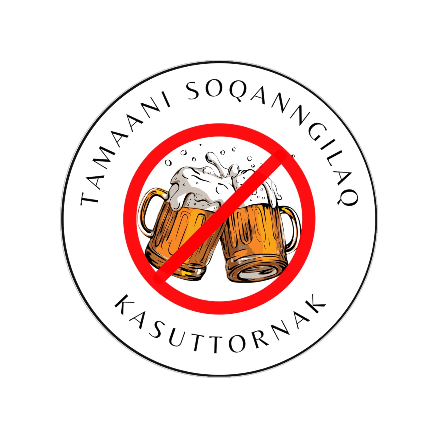 Soqanngilaq 3
