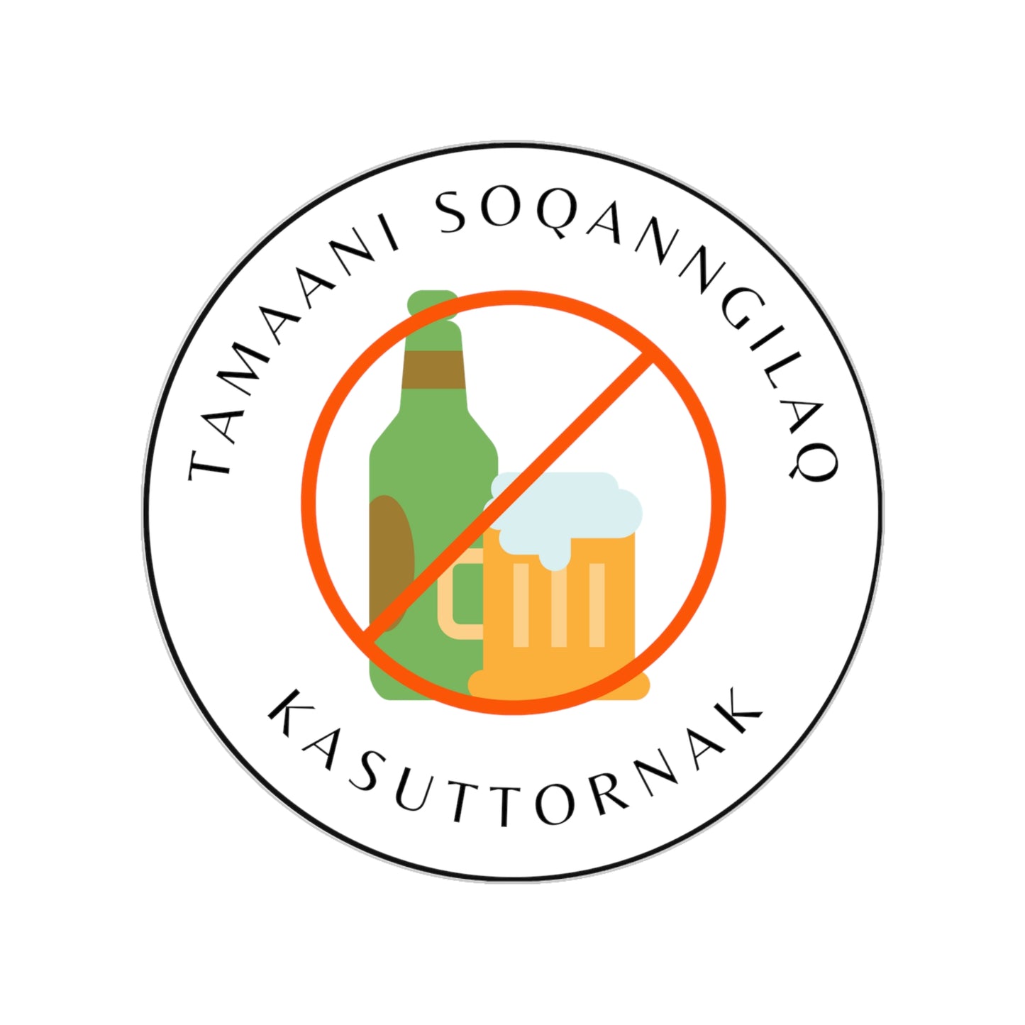 Soqanngilaq 4