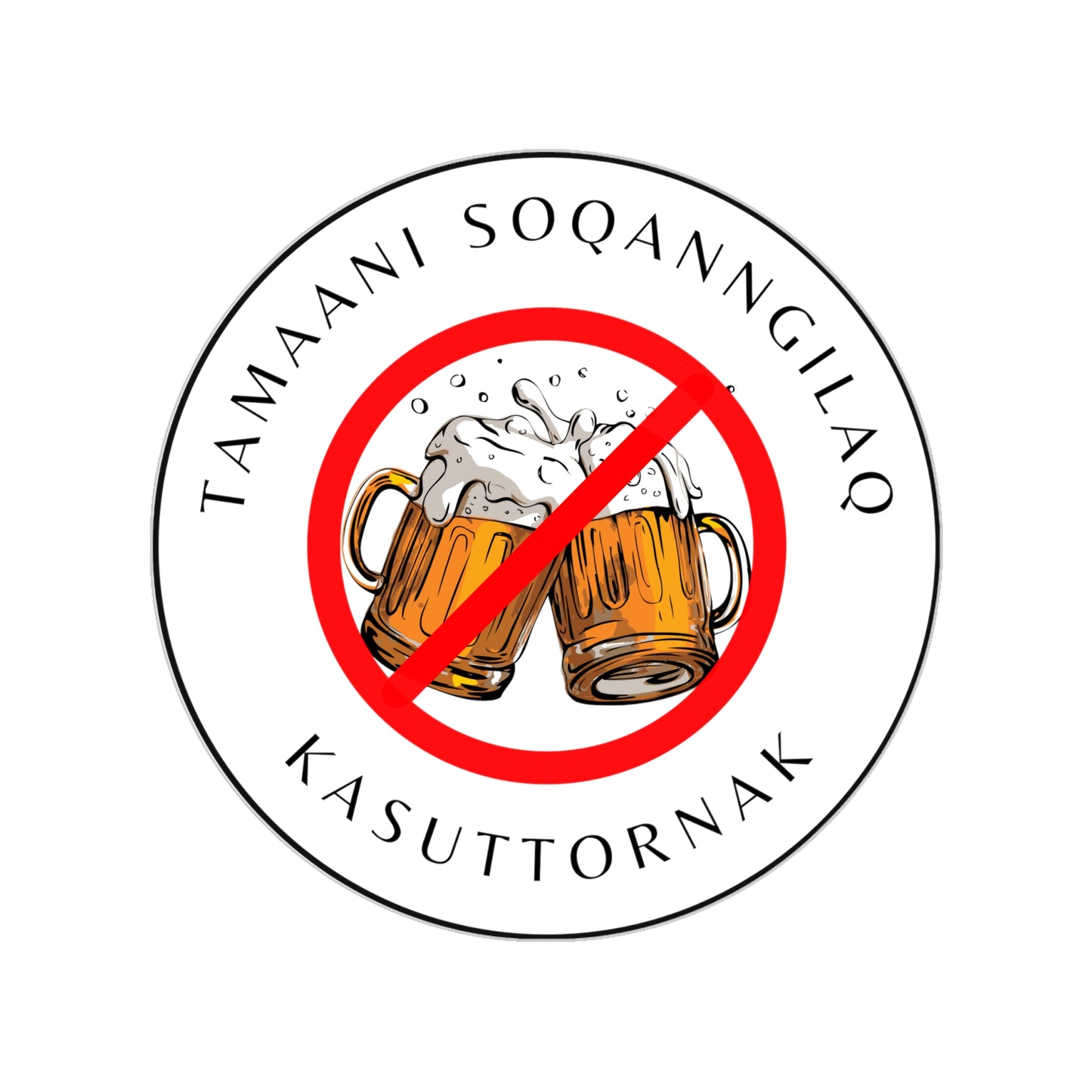 Soqanngilaq 3