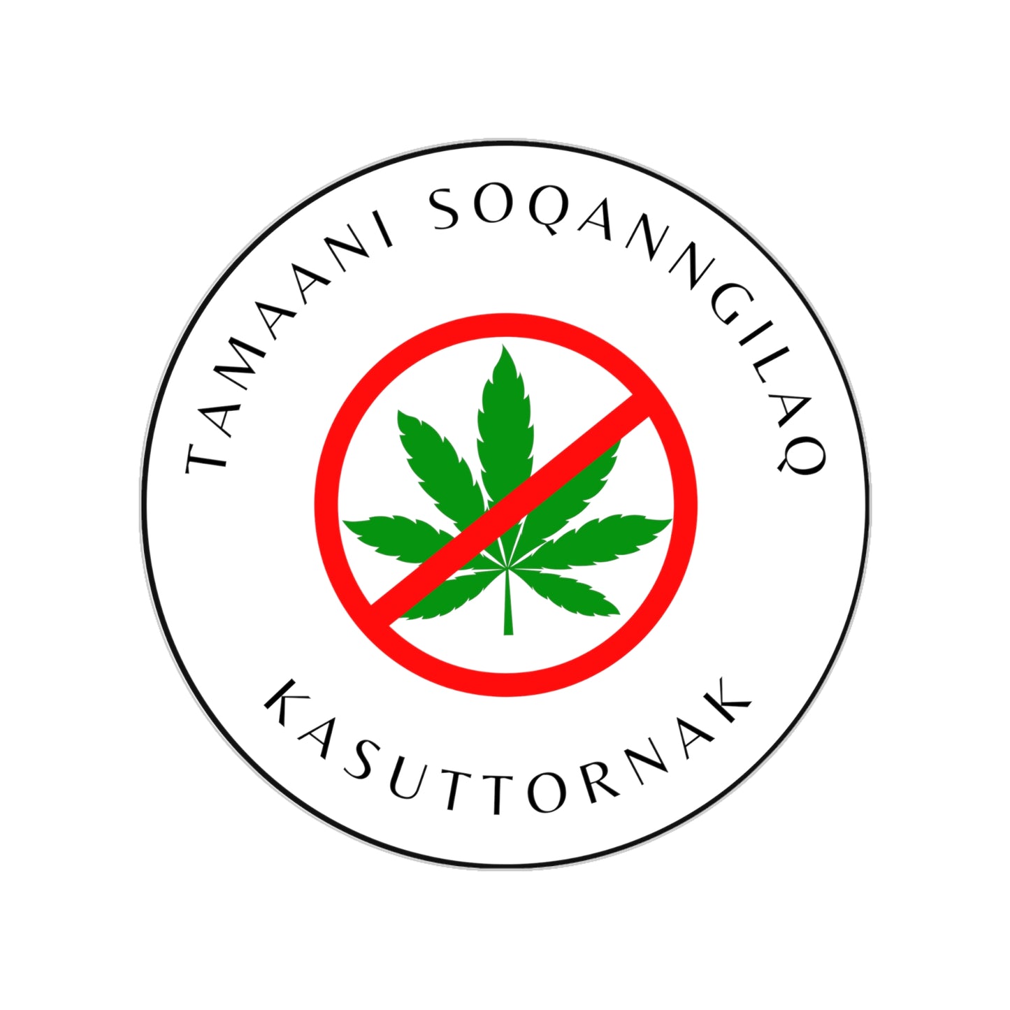 Soqanngilaq 6