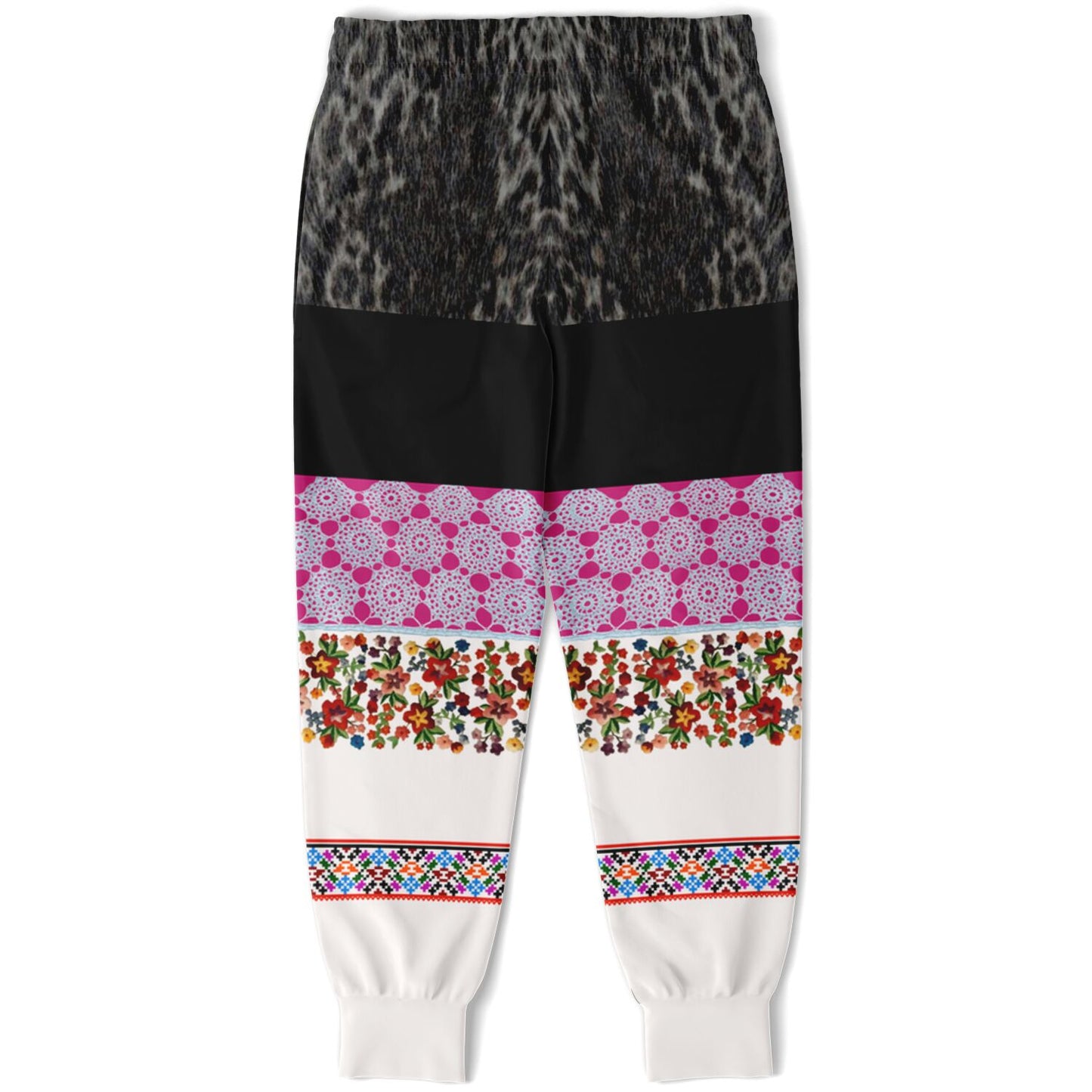 Meeqqanut Jogger