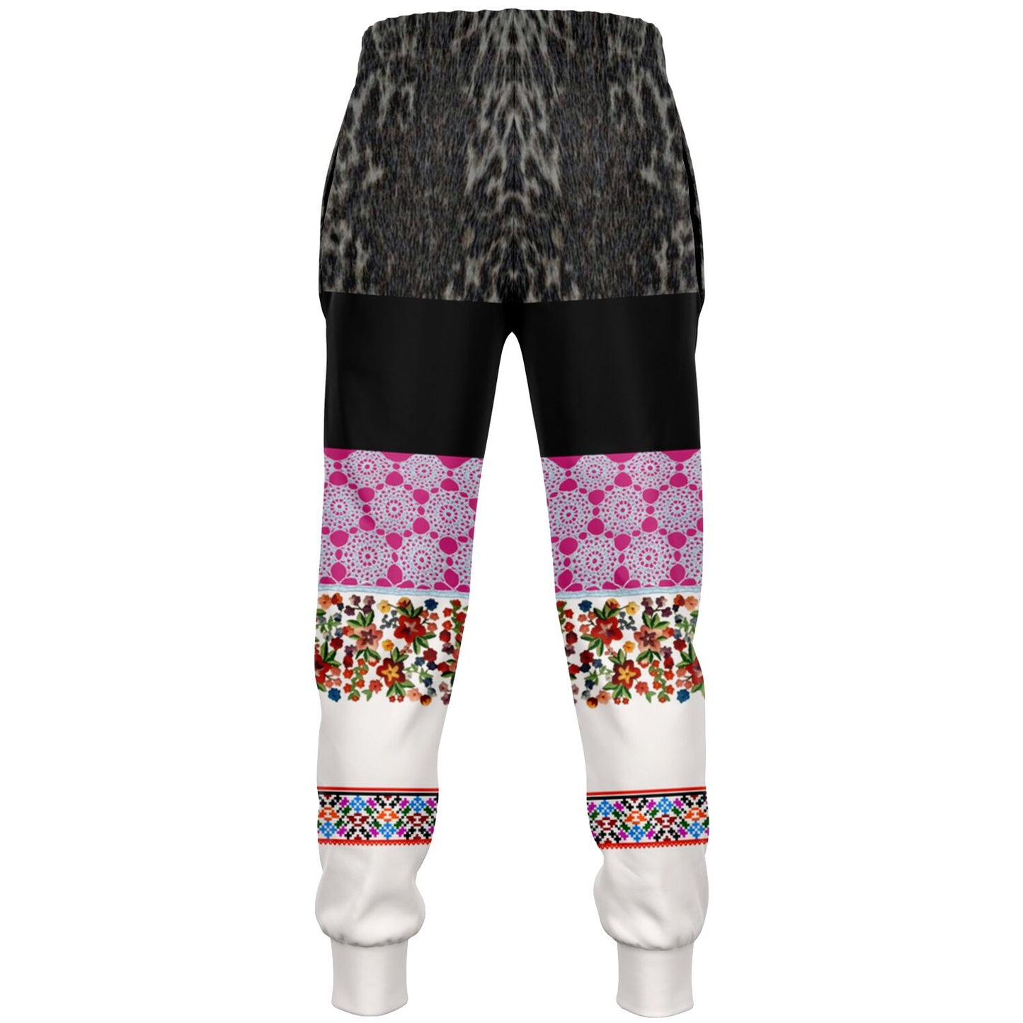 Meeqqanut Jogger