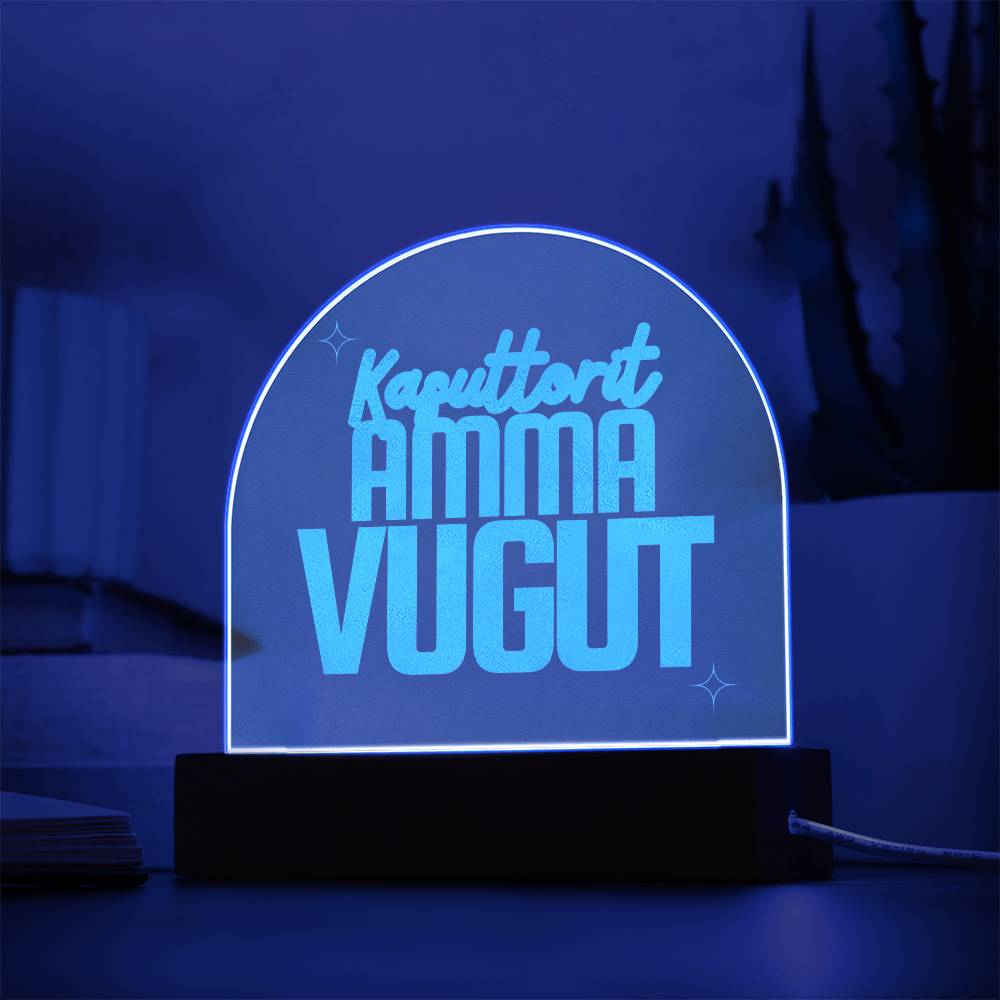 Ammavugut