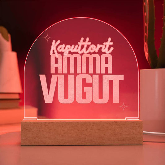 Ammavugut