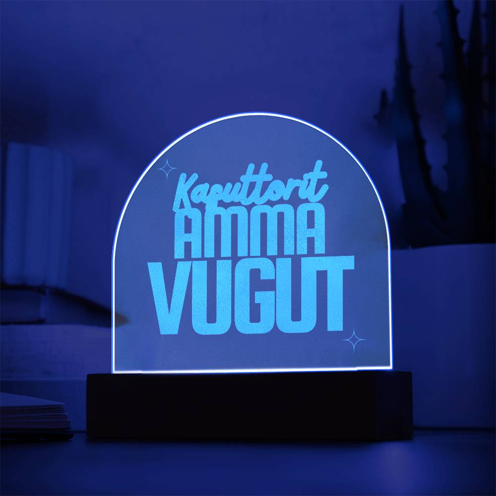 Ammavugut