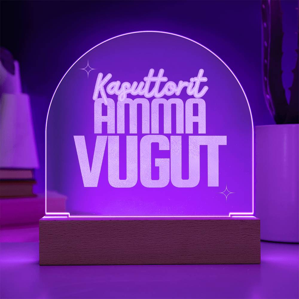 Ammavugut