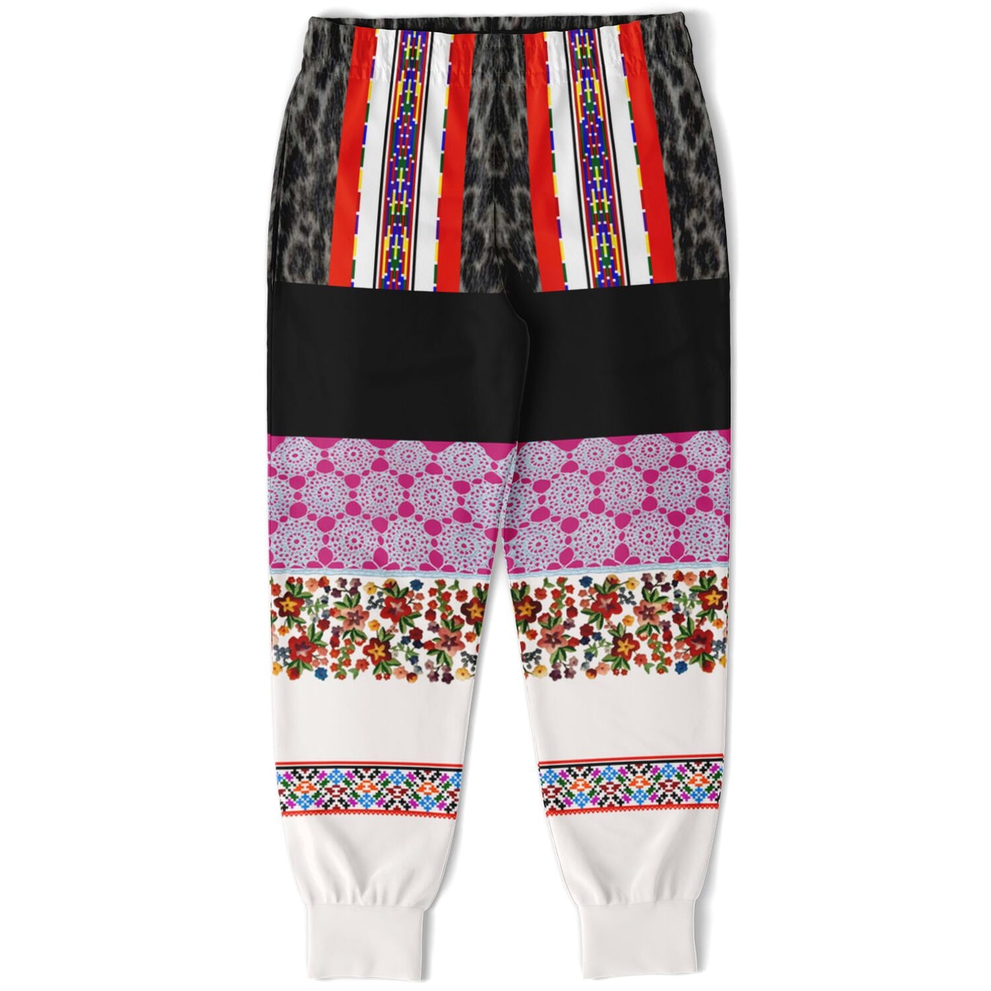 Meeqqanut Jogger