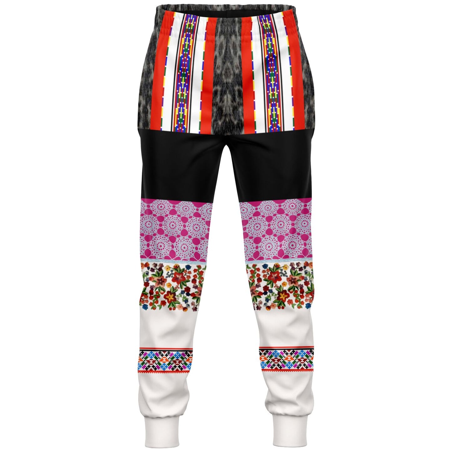 Meeqqanut Jogger