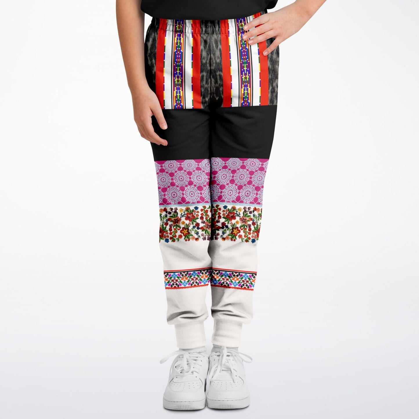 Meeqqanut Jogger