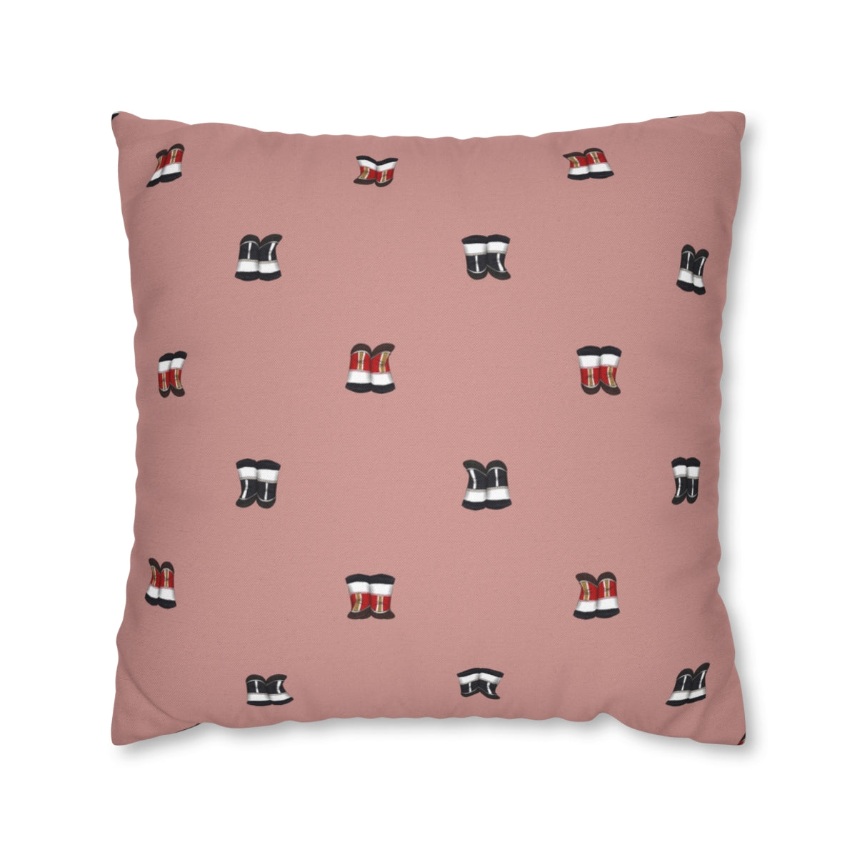 Kameeqqat Throw Pillow Case