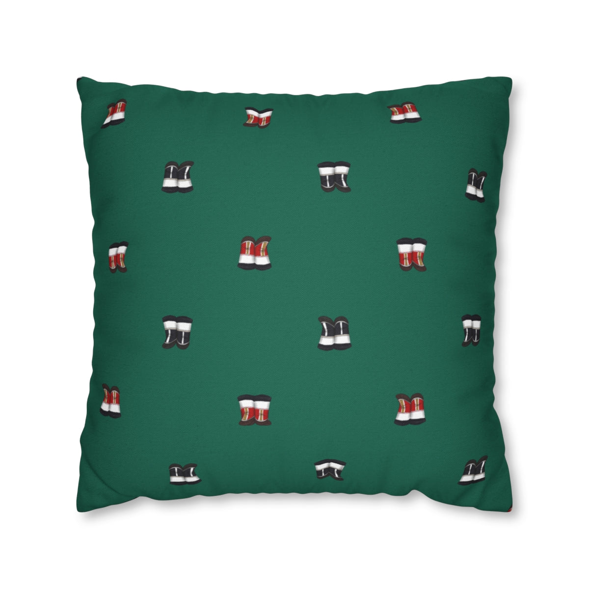 Kameeqqat Throw Pillow Case