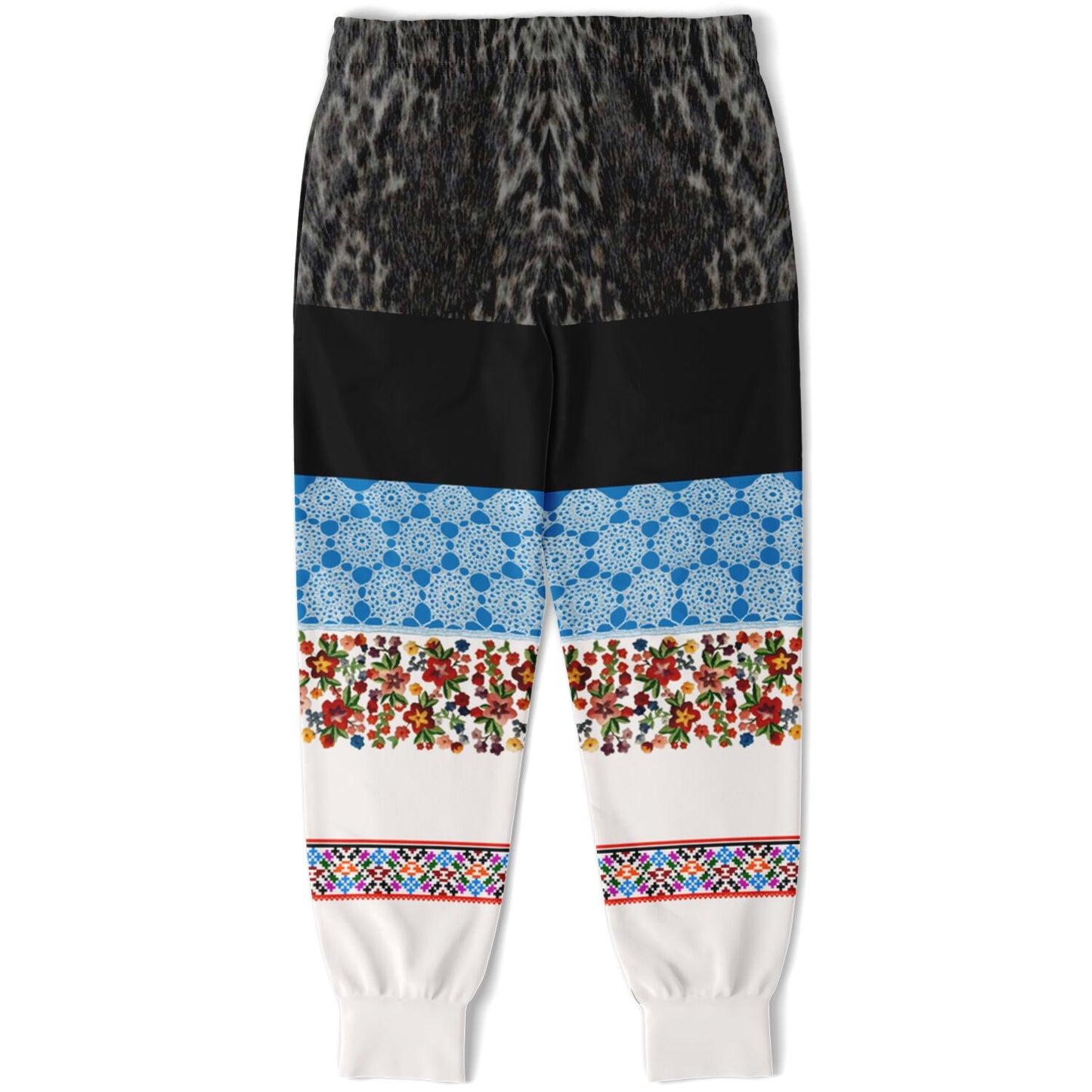 Meeqqanut Jogger