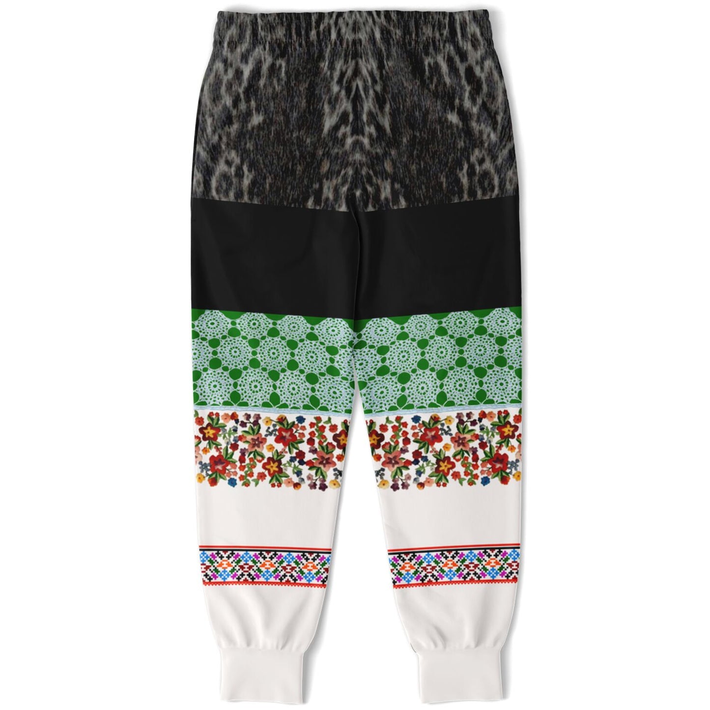 Meeqqanut Jogger