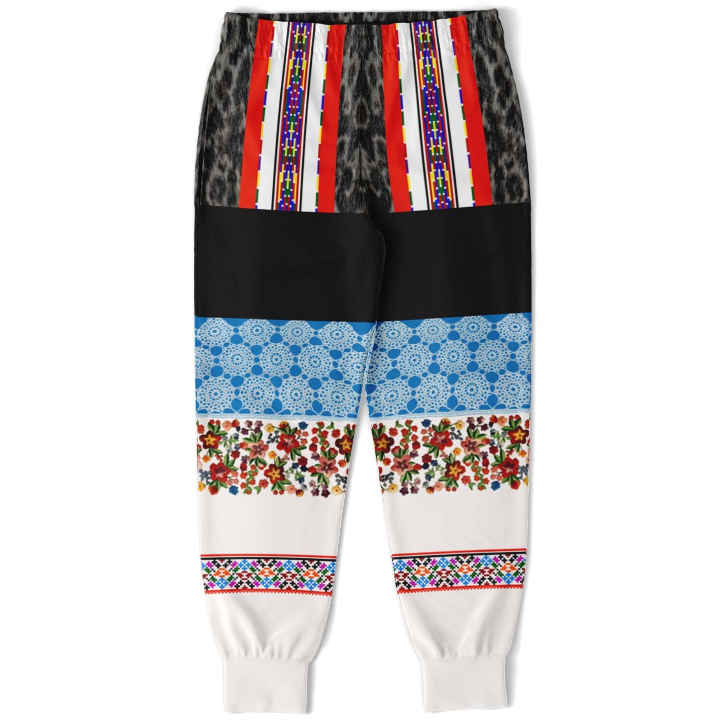 Meeqqanut Jogger