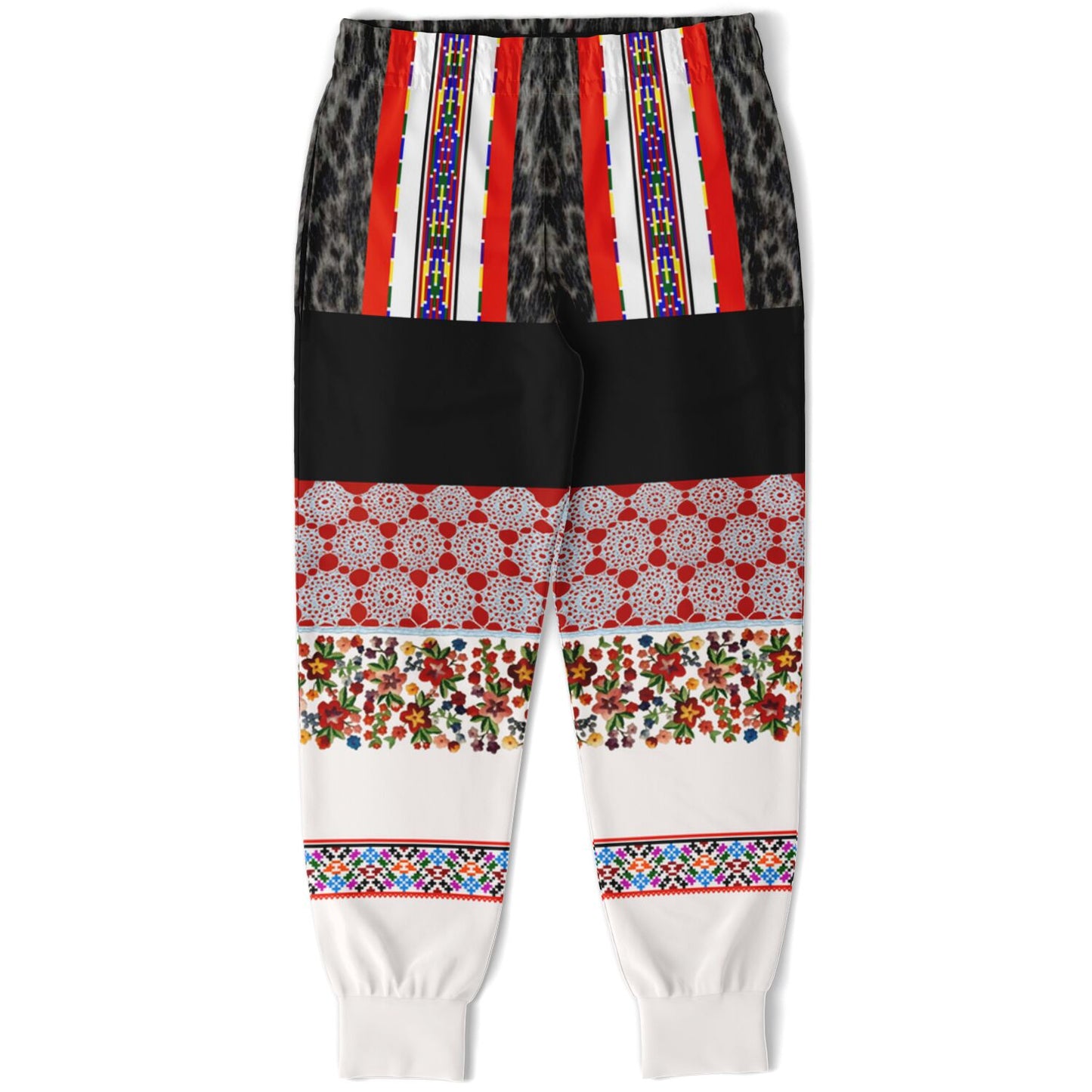 Meeqqanut Jogger
