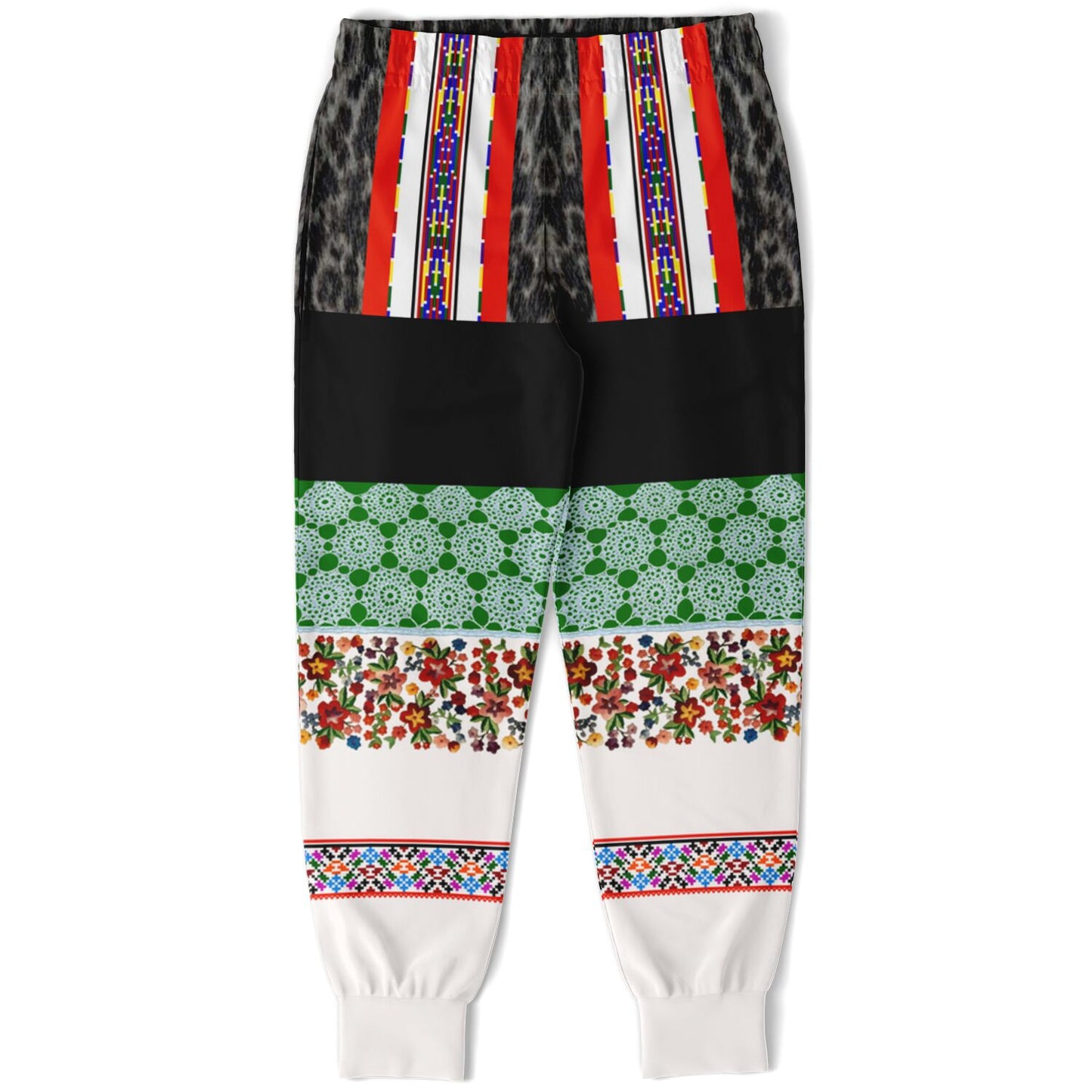 Meeqqanut Jogger