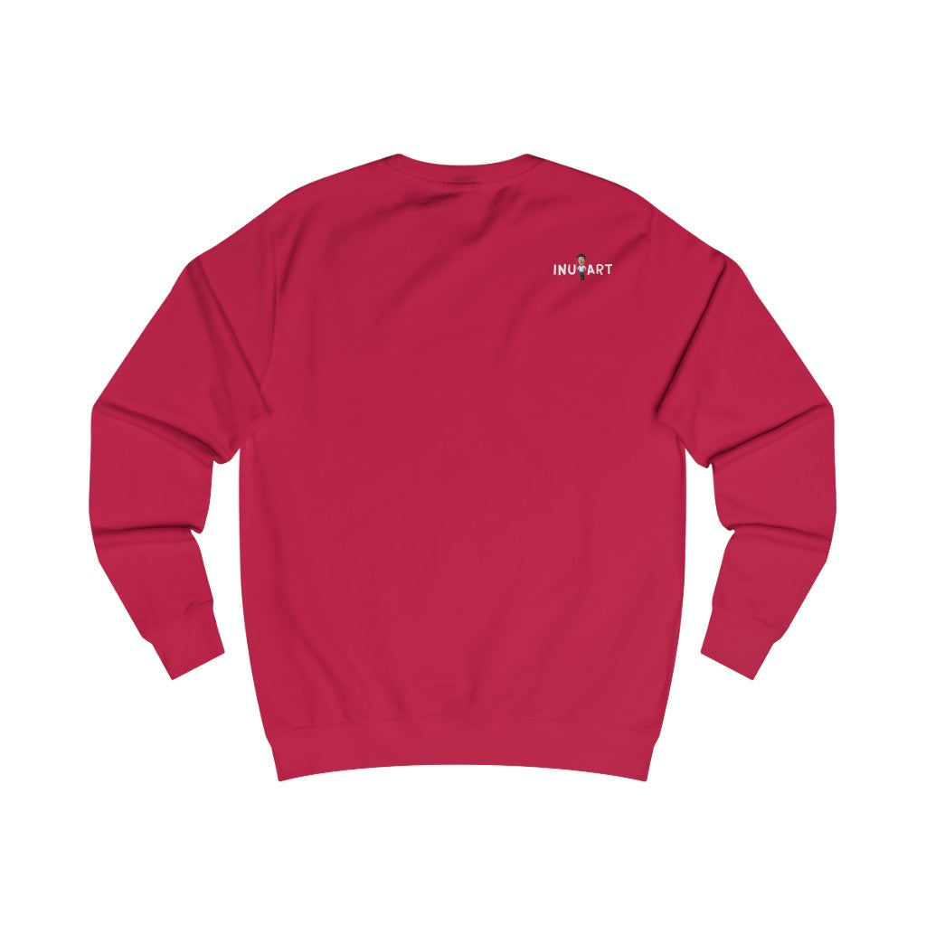 Bevar Grønland Sweatshirt