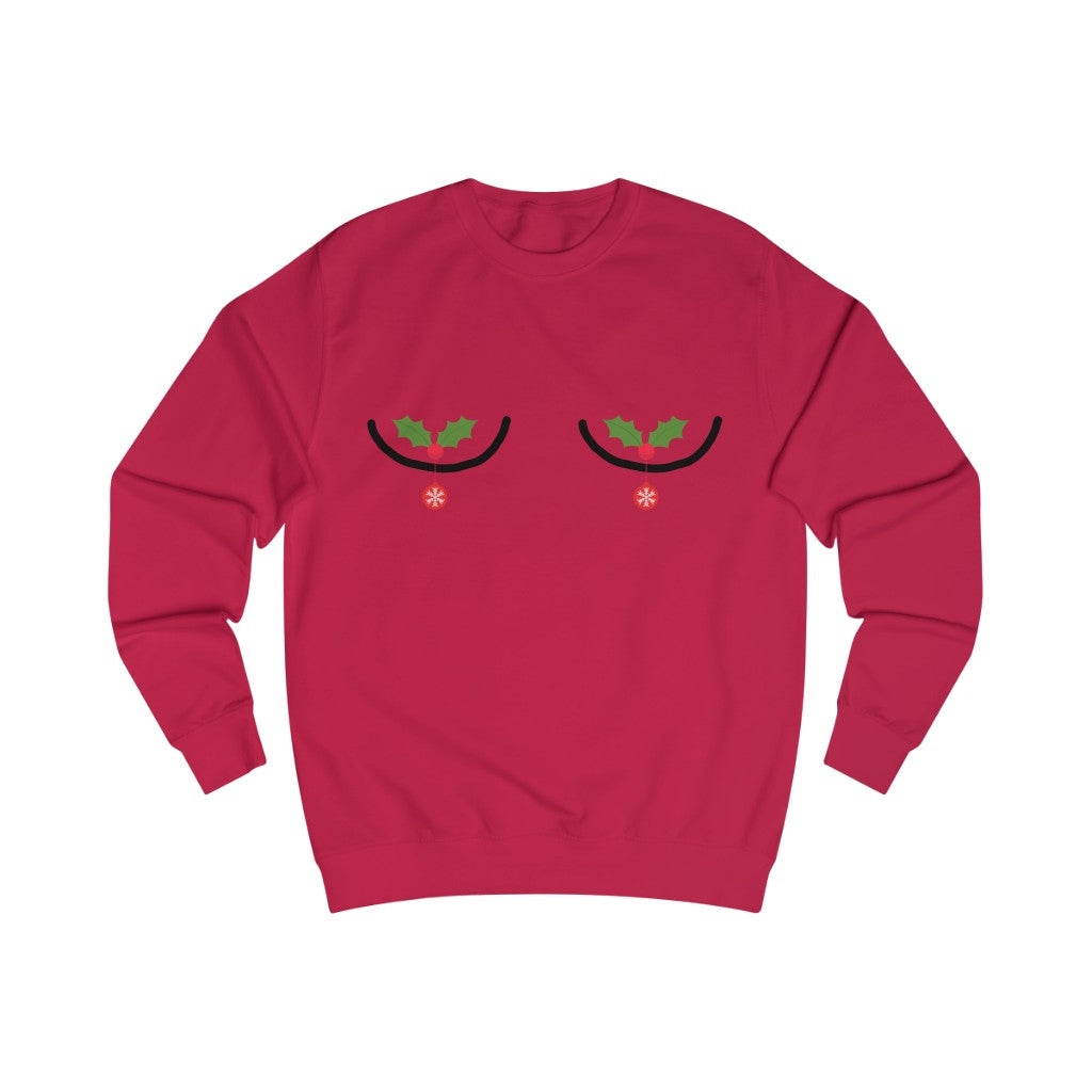 MuliMas Unisex Sweatshirt