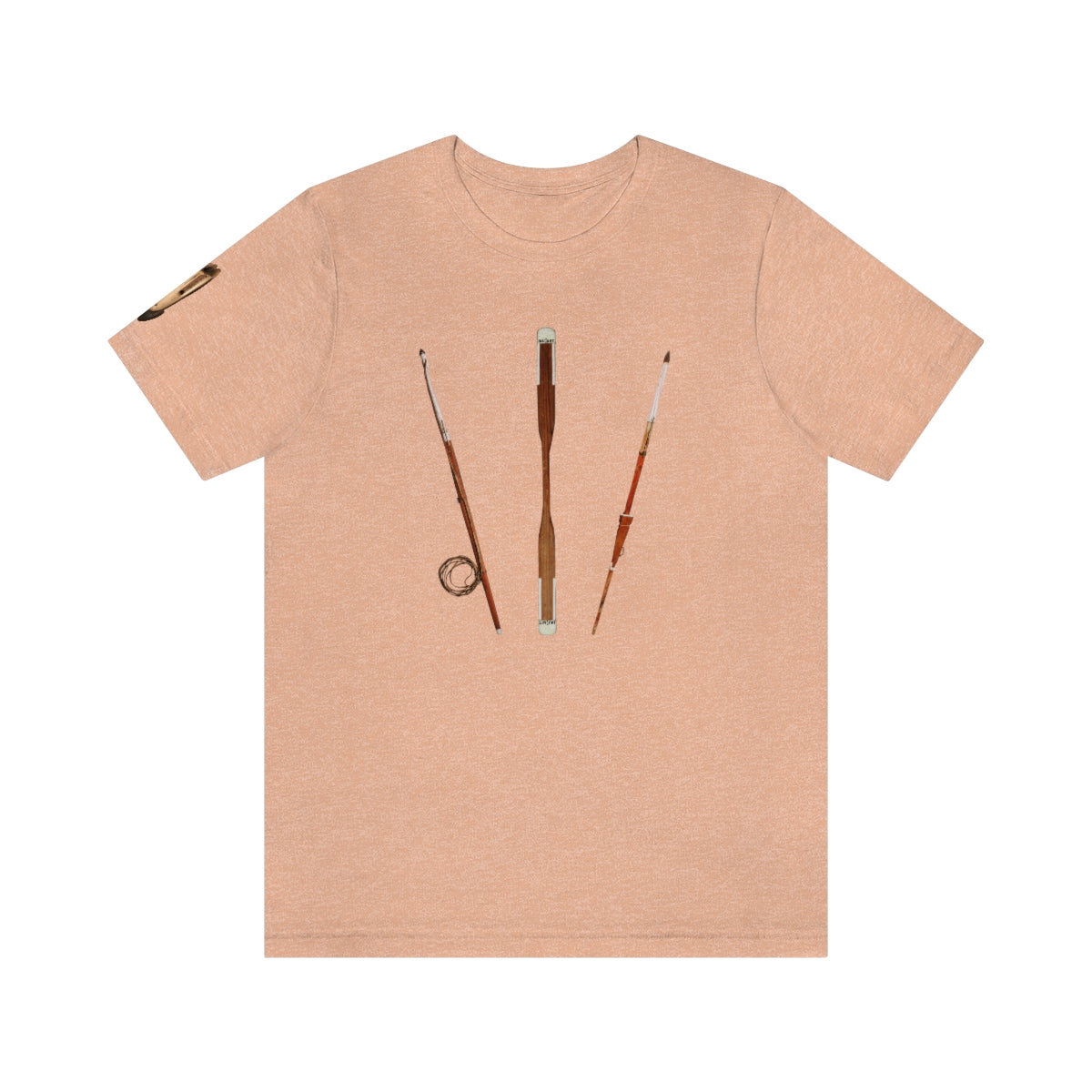 Saaqqutit unisex Short Sleeve Tee