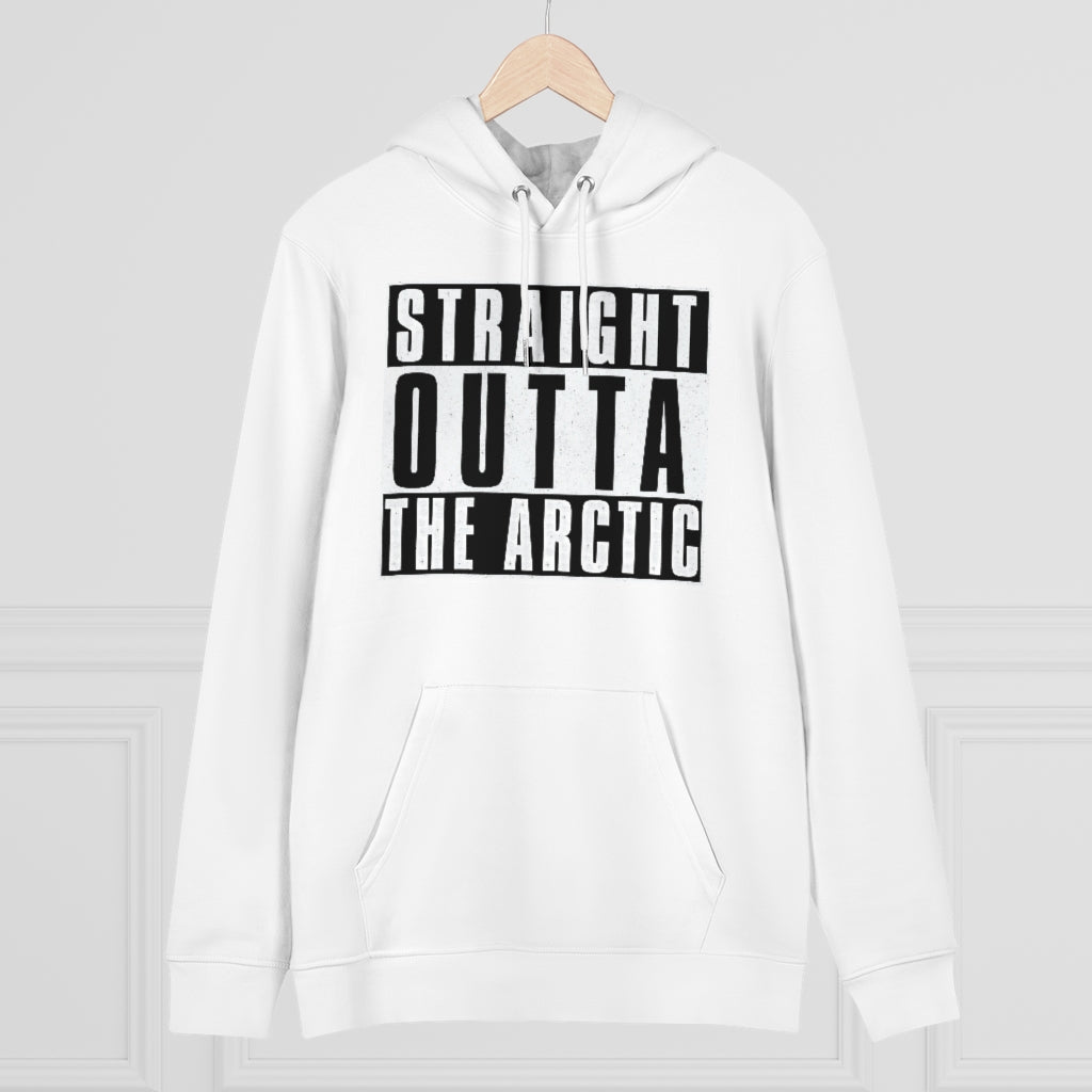 Outta Arctic Hoodie
