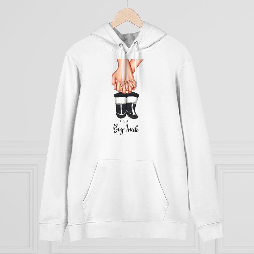 It´s a Boy Unisex Hoodie