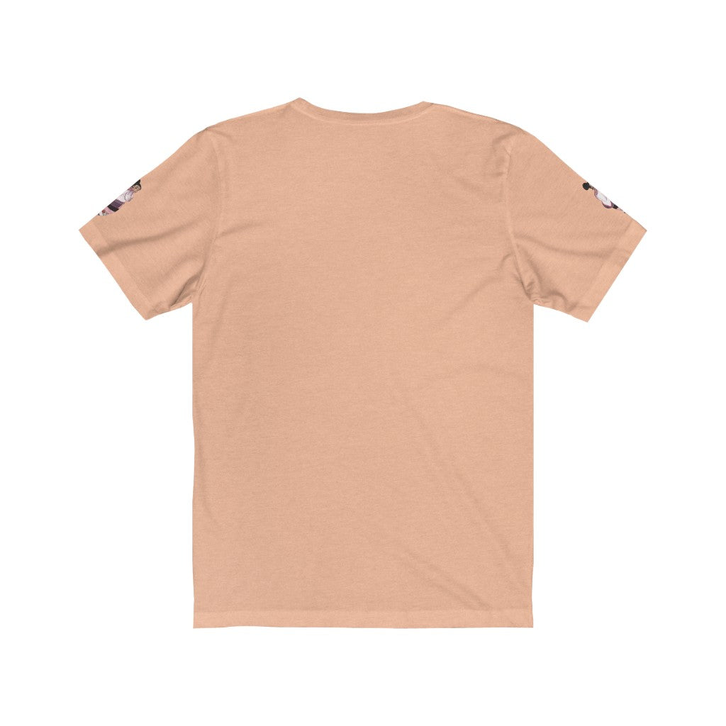 Navarana Men´s Tee - Inu-Art