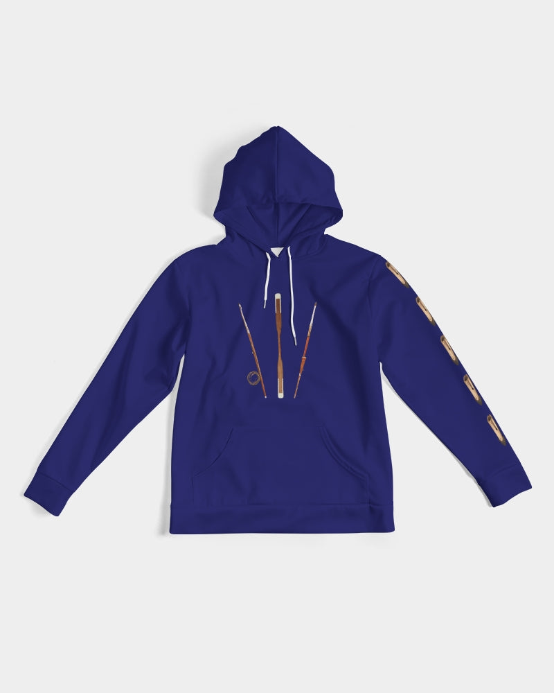 Saaqqutit Inuit Hunting tools Men's Hoodie