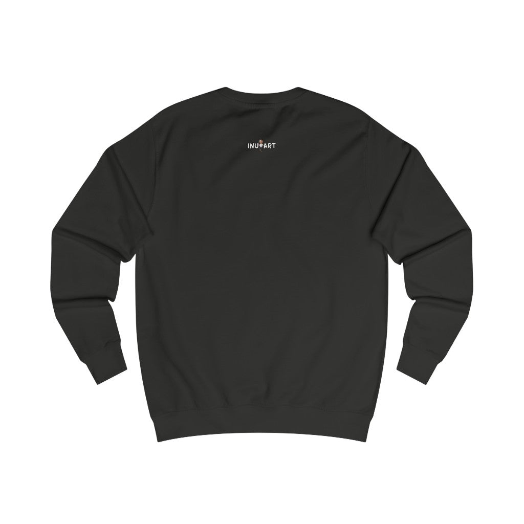 It´s a Girl Unisex Sweatshirt