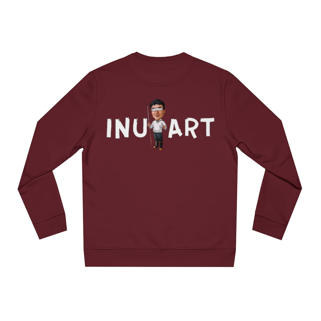 Arnaq unisex Sweatshirt