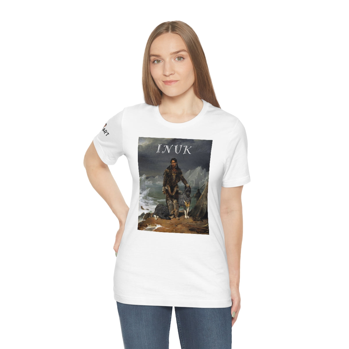 Inuk Unisex Tee
