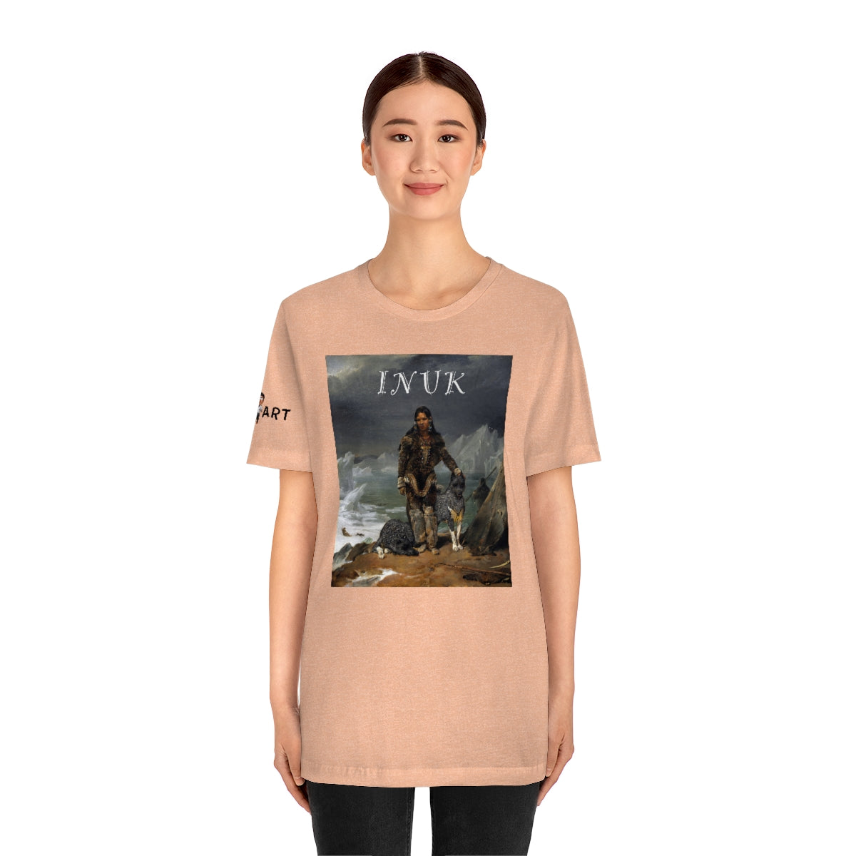 Inuk Unisex Tee