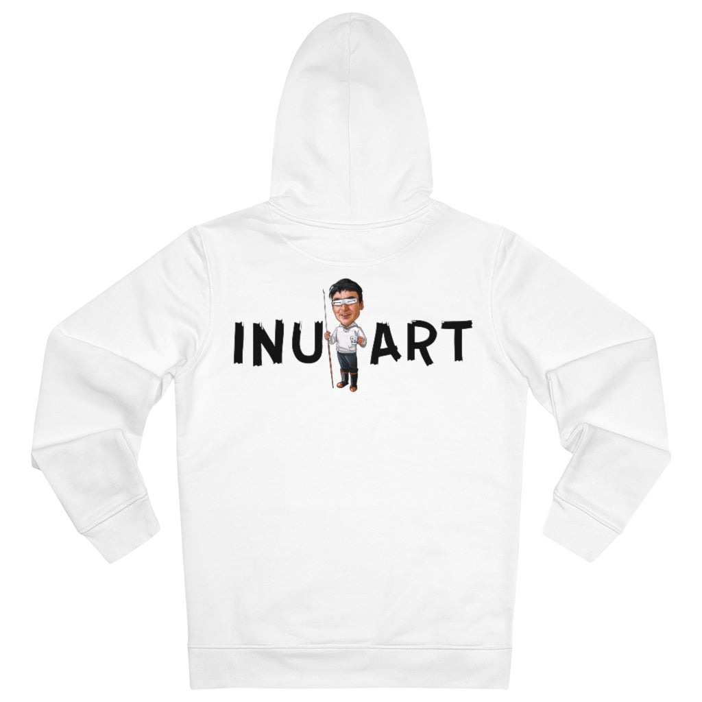 Arnaq Unisex Hoodie