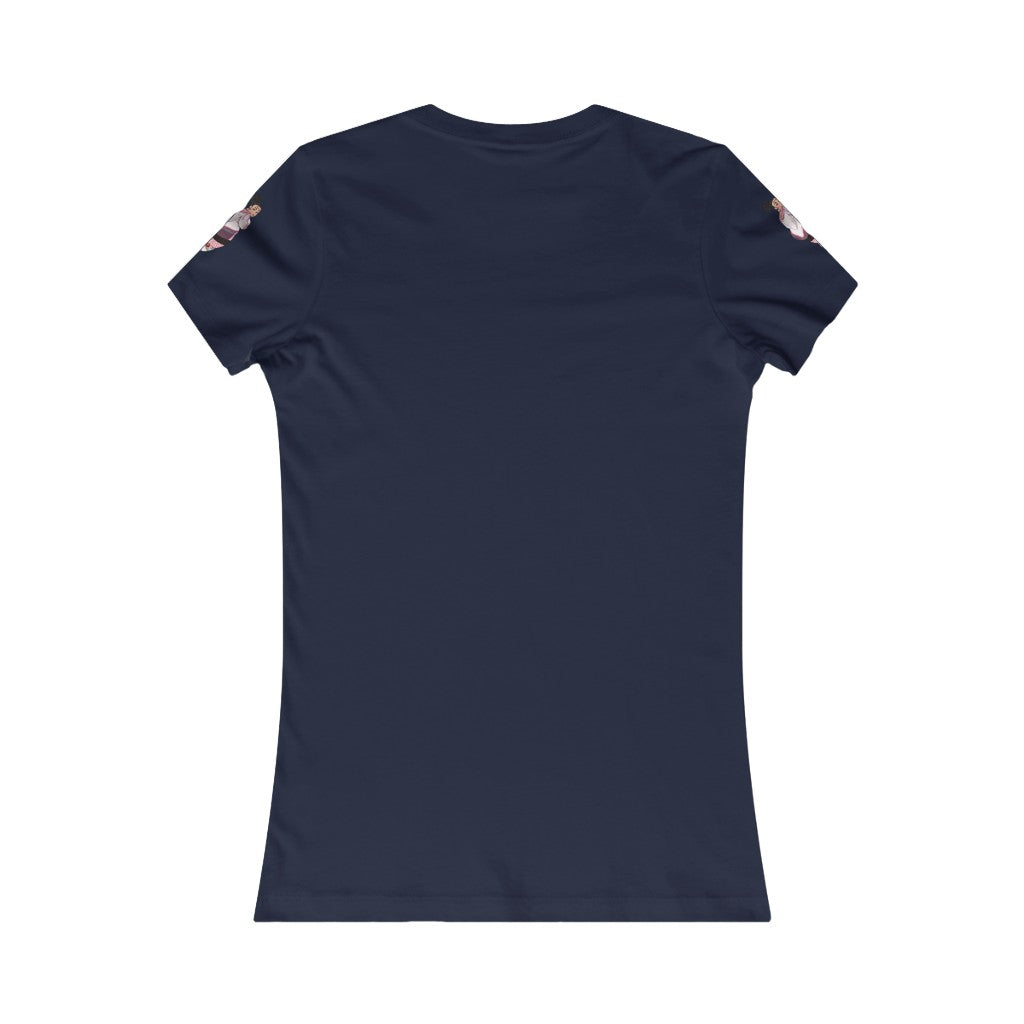 Navarana Women's Tee - Inu-Art
