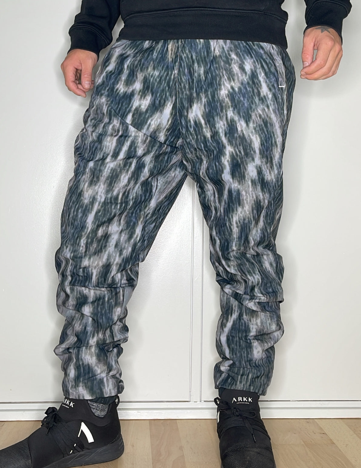 Puisi Natural Men's Trackies