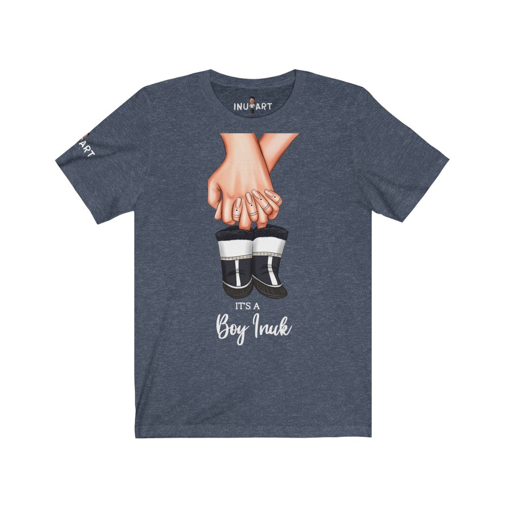 It´s a Boy Tee Unisex