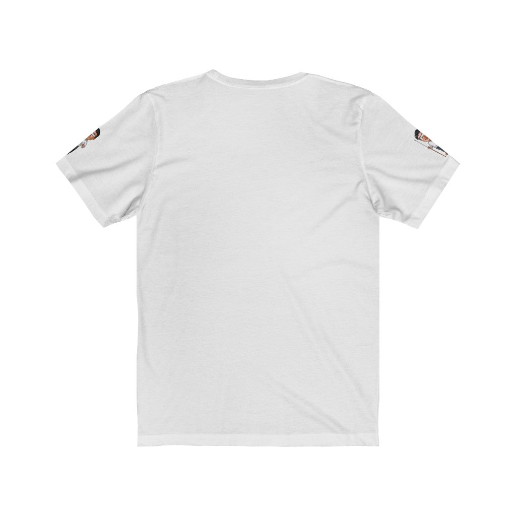 Inuk Men´s Tee - Inu-Art