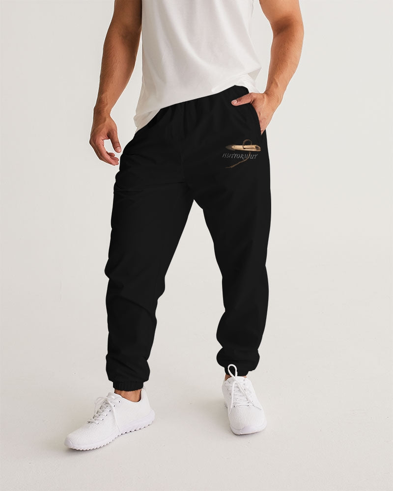 Unaap Tuukkartaa Track Pants