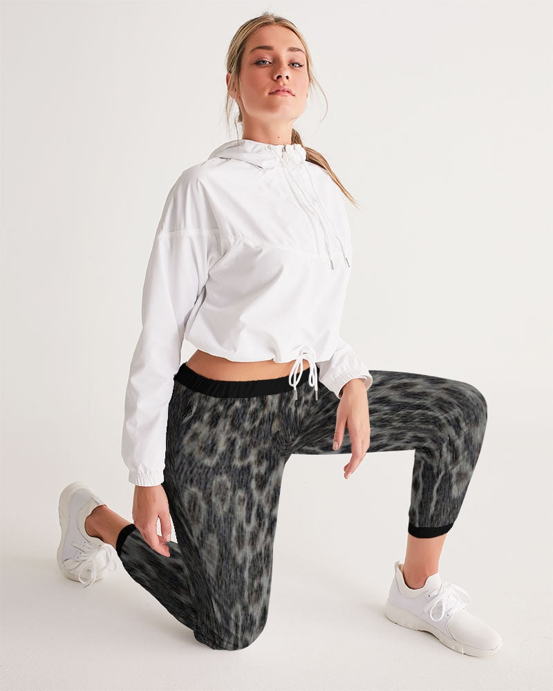 Puisi Natural Trackies