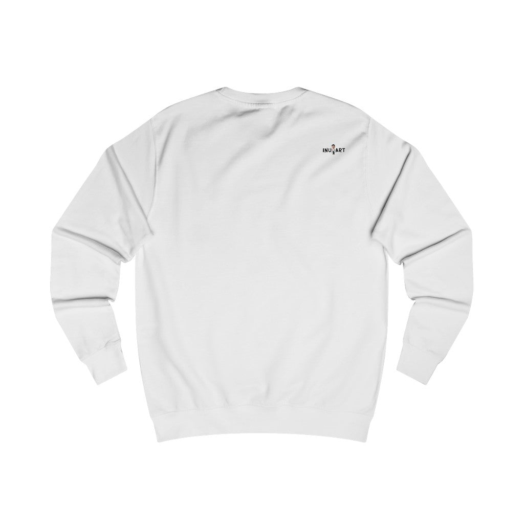 Tupilak Araba Kaffilik (tsubilag) Unisex Sweatshirt