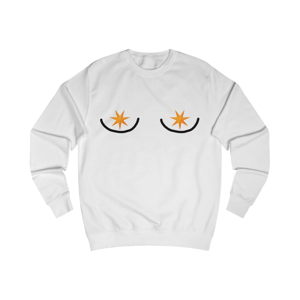 MuliMas Ulloriaq Unisex Sweatshirt
