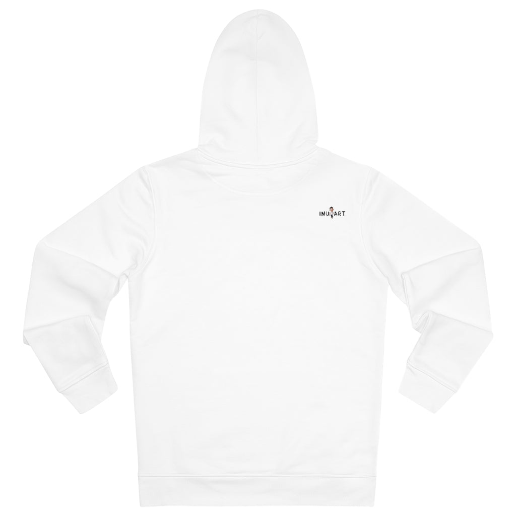 Bevar Grønland Unisex Hoodie