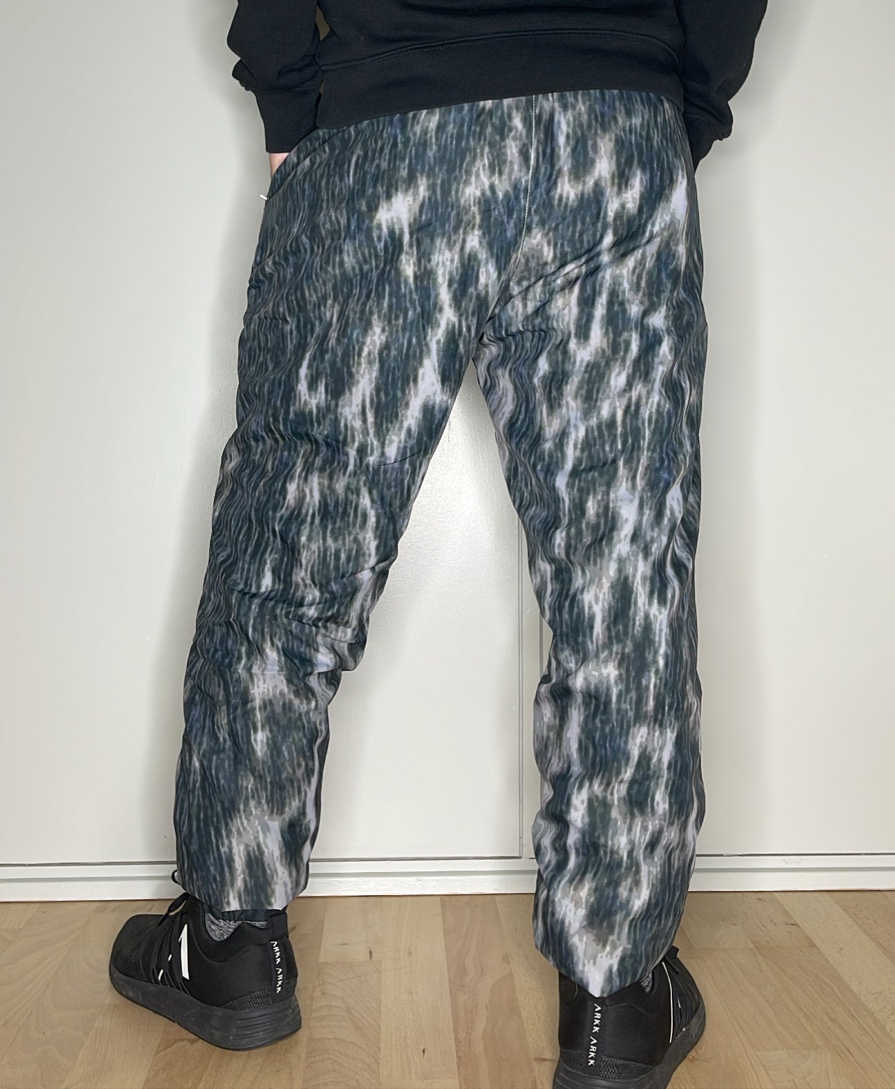 Puisi Natural Men's Trackies