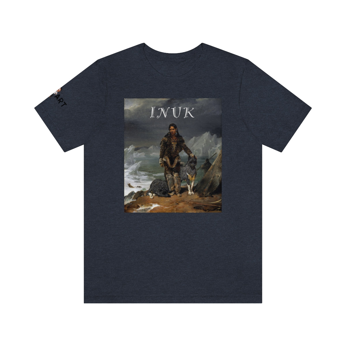 Inuk Unisex Tee
