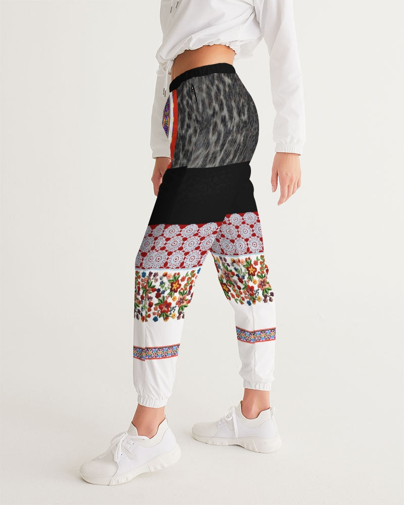 Arnatuk Trackies